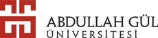 Abdullah Gül Üniversitesi - 3'üncü Nesil Devlet Üniversitesi