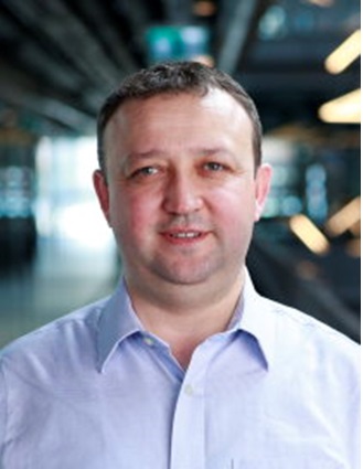 Burak UZAL