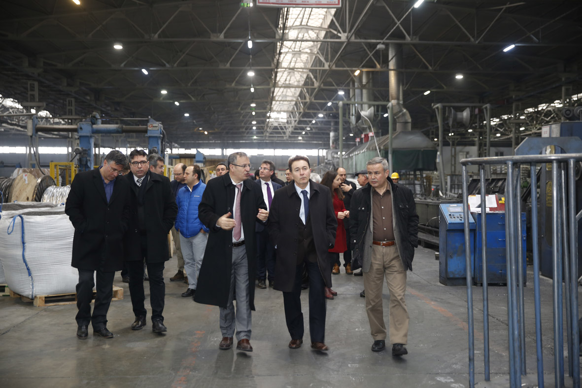 abdullah gul universitesi 3 uncu nesil devlet universitesi