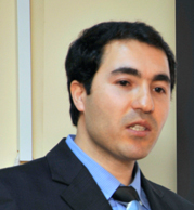 Günyaz ABLAY