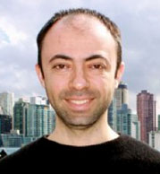 Zafer AYDIN