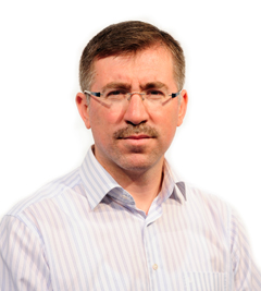 Bülent YILMAZ
