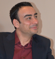 Yrd. Doç. Dr. İsmail Alper İŞOĞLU