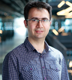 Cihan Çiftçi
