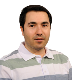 Günyaz ABLAY
