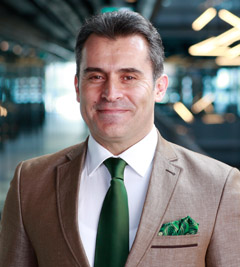 İbrahim AKGÜN