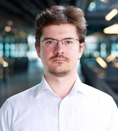 İbrahim Tuna Özdür