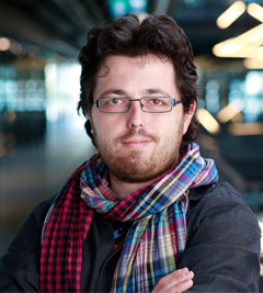 Şükrü Kuran