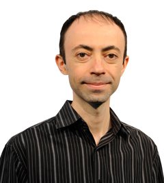 Zafer AYDIN
