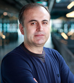 Zübeyir ÇINKIR