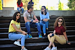 AGÜ, Öğrenci Memnuniyetinde Yine Türkiye 1’incisi Oldu