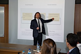 AGÜ Akademi’den Pazarlama Düşünceleri Eğitimi...