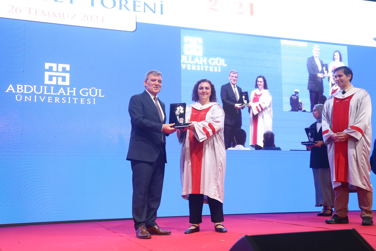 2024 Eğitimde Yenilikçilik Ödülü Sahiplerini Buldu