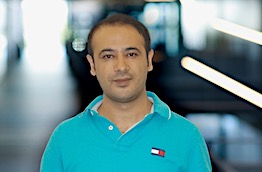Dr. Öğretim Üyesi Coşkun’a MIT’den Davet...
