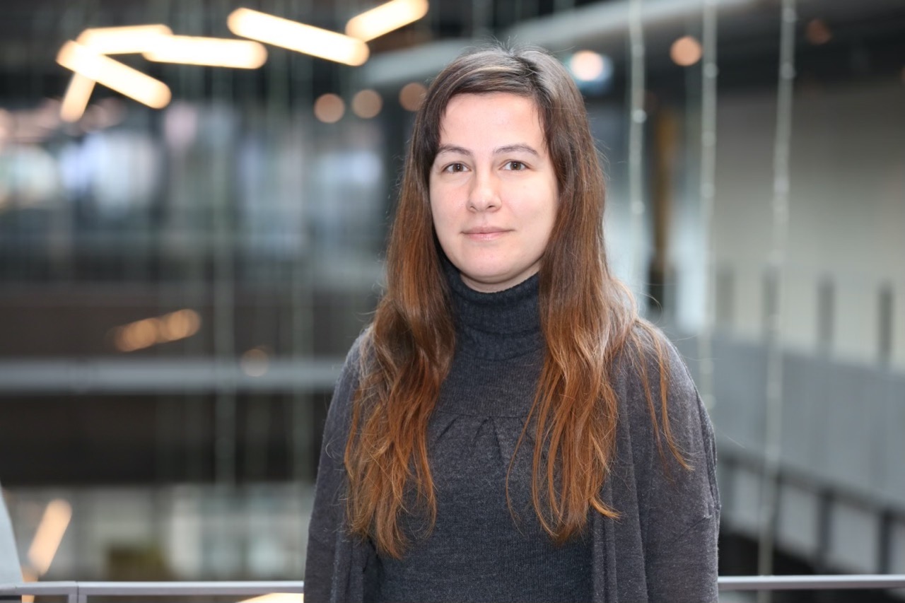 AGÜ Öğretim Üyesi Doç. Dr. Demirci’ye TÜBİTAK’tan Proje Desteği