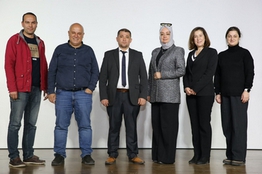 Hacı Muharrem Altınoluk tarafından 25 Mart 2026 tarihinde Sıfır Atık Kavramı ve Gelişimi, Uygulamaları ve Örnekler Üzerinden Tartışma konulu konferans