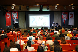 IV. Yaşam Bilimleri Kongresi...