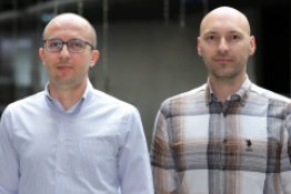 AGÜ İnşaat Mühendisliği AB Destekli Uluslararası Afet Projesinde Yer Alıyor