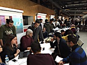 Öğrencilerden Sürdürülebilirlik Projeleri