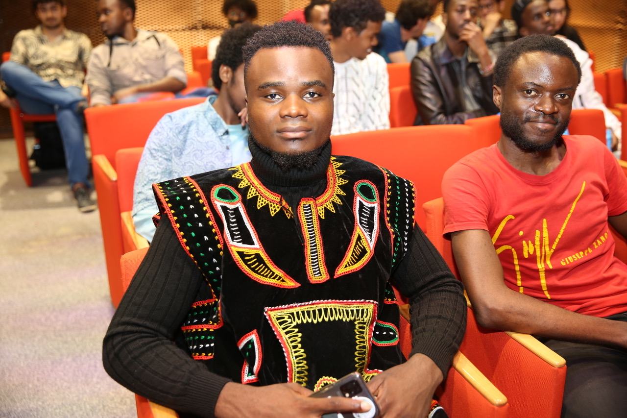African World Heritage Day
