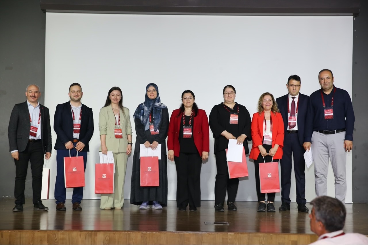 AGÜ Kütüphanesi’nden Yapay Zeka Çalıştayı