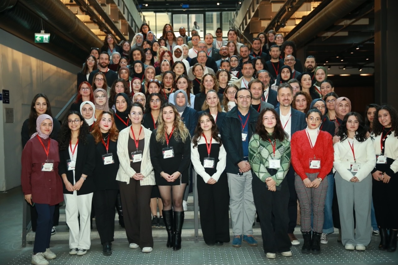 AGÜ’de “12. Biyomalzeme Günleri” Kongresi