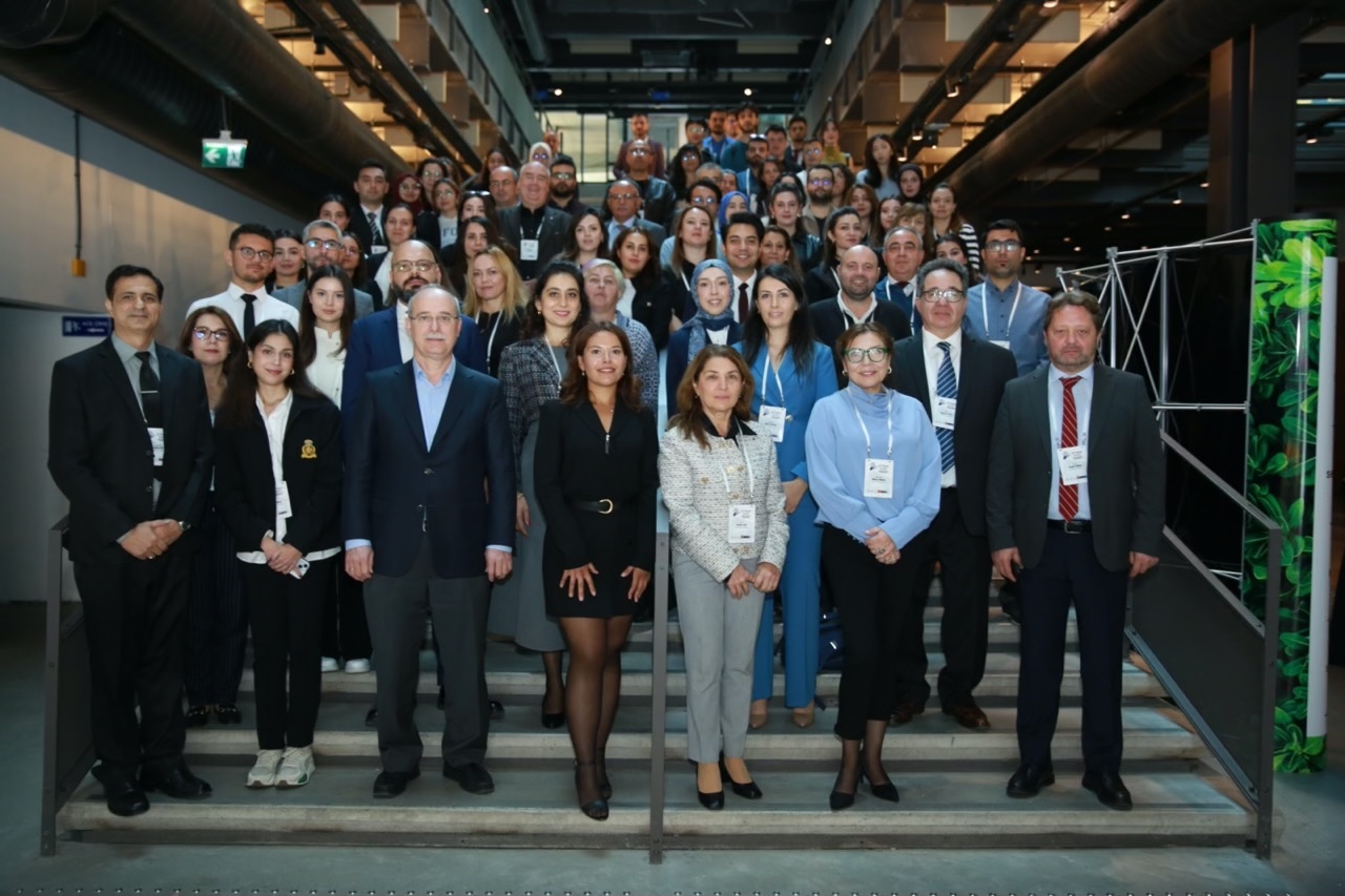 7. Uluslararası Mühendislik ve Teknoloji Yönetimi Zirvesi