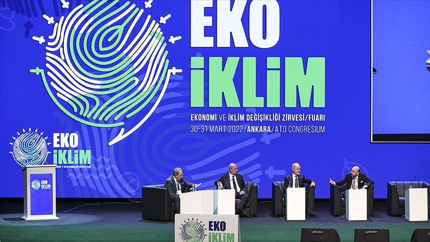 İklim Elçileri Hareketi Projesi
