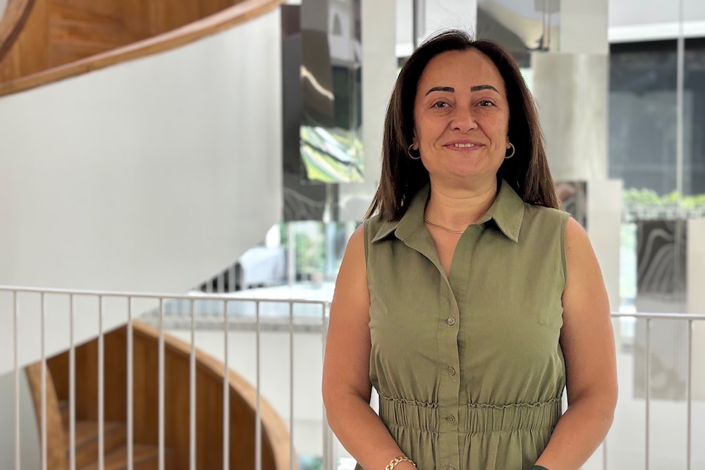 AGÜ Öğretim Üyesi Prof. Dr. Niğmet Uzal Uluslararası Su Birliği (IWA) Dergisinin Editör Kurulu Üyesi Oldu