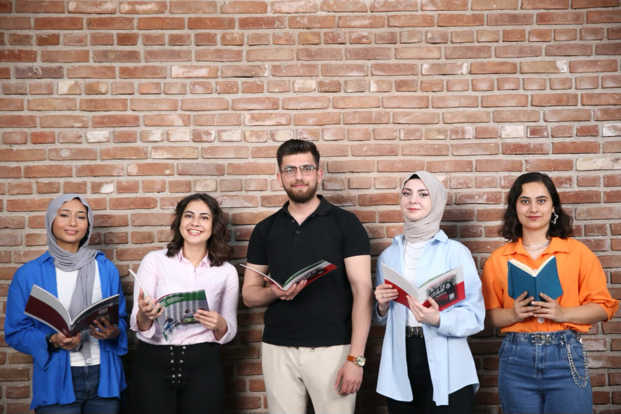 AGÜ, Avrupa’nın En İyi 500 Üniversitesi Arasında Yer Aldı