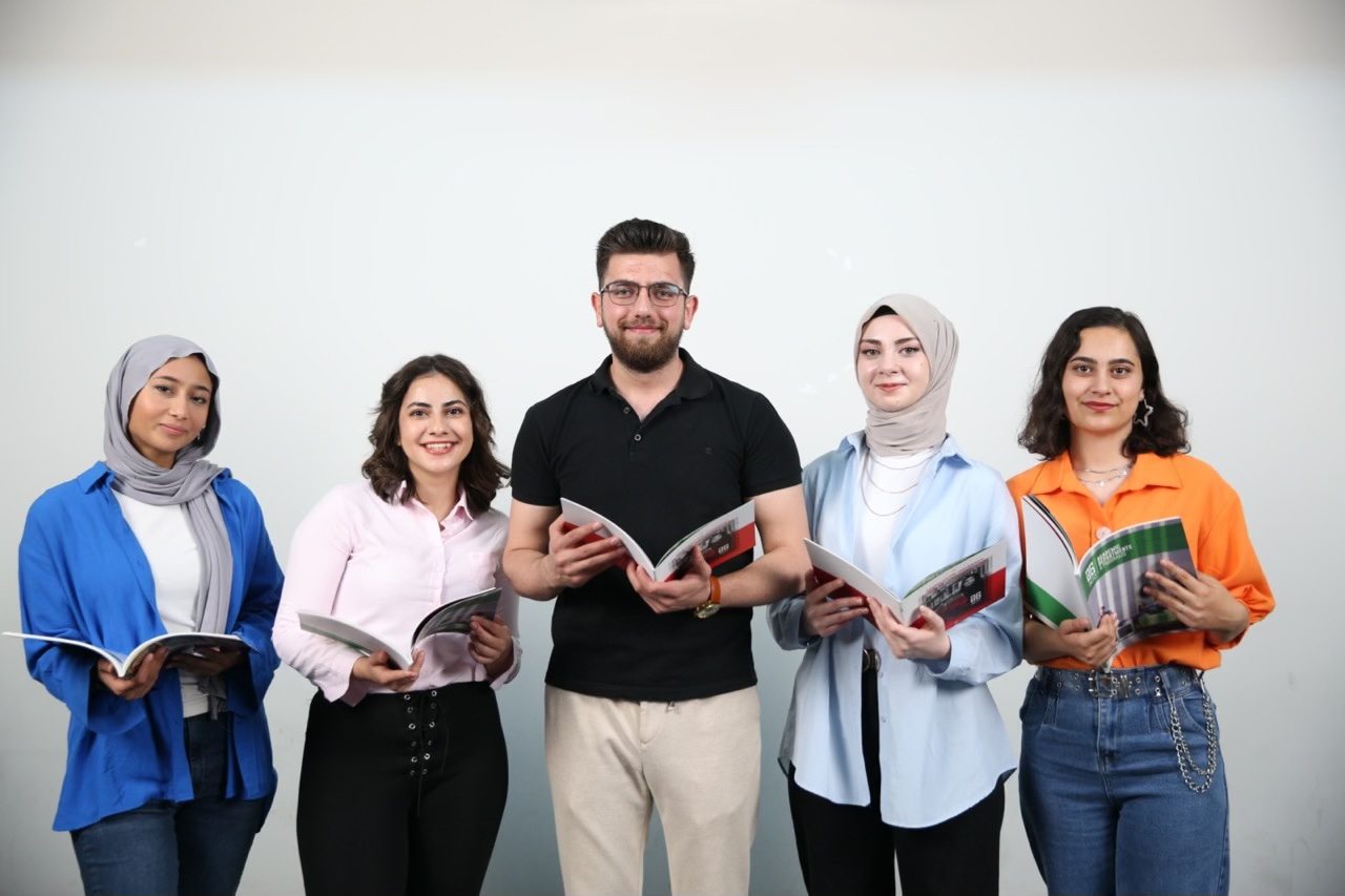 AGÜ, Dünyanın En Yenilikçi 15. Üniversitesi Oldu
