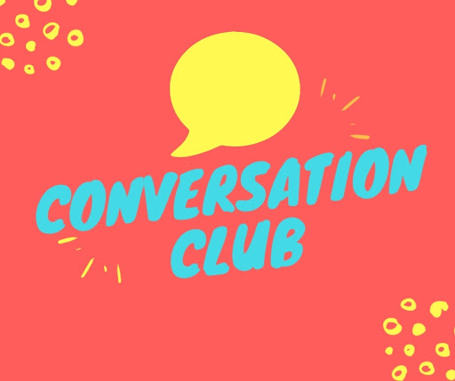 CONVERSATION CLUB