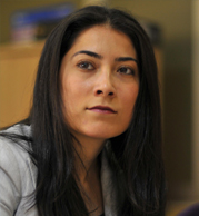 Özlem YAZICI