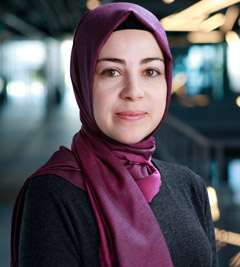 Ayşegül ÖZTÜRKALAN