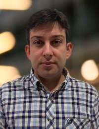 Halil İbrahim FEDAKAR