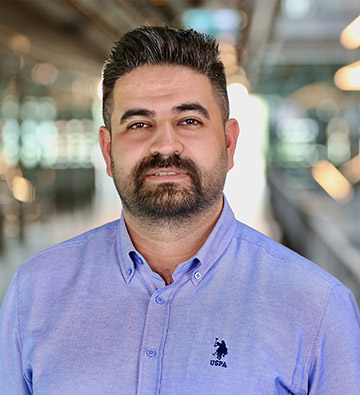 Mehmet Emin GÖKŞEN