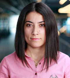 Özlem YAZICI