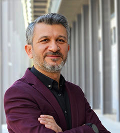 Rifat KURBAN