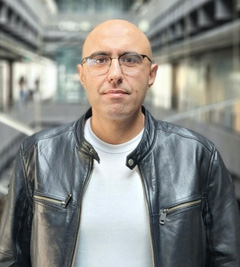 Seyit GÖKMEN