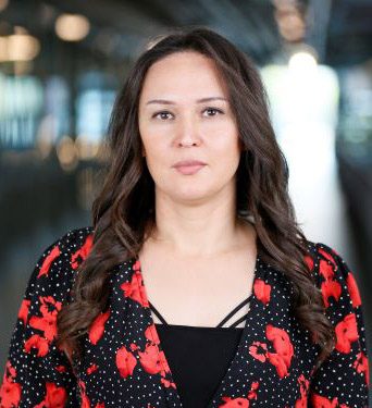 Ümmügül MUTLU KÖROĞLU