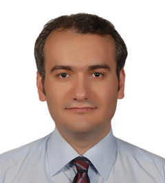 Veli Tayfun KILIÇ